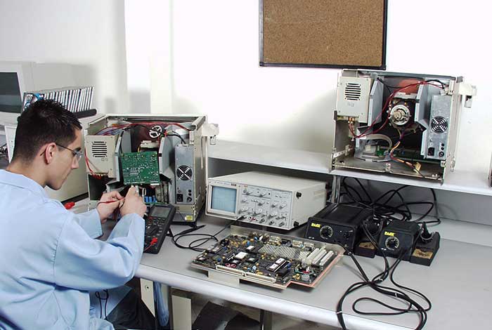 Artova Elektronik Tamircisi