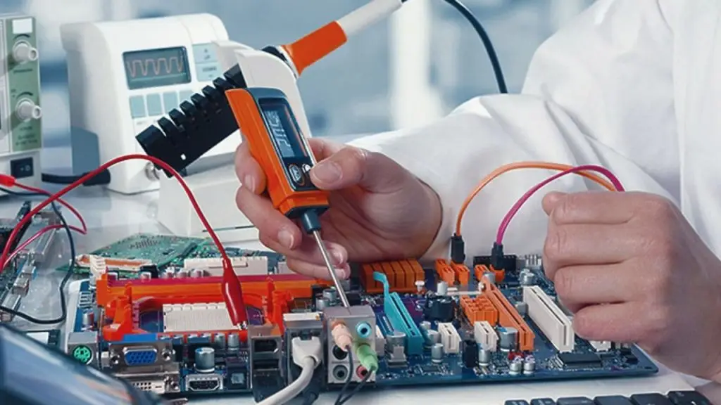 Artova Elektronik Tamircisi